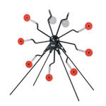 Мишень вращающаяся BLACK STRIKE AT48-9 на треноге