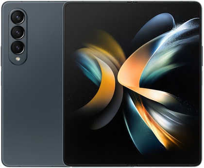 Samsung Galaxy Z Fold 4 12/512Gb (SM-F936B) Phantom Black