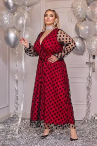 Платье УК-0222 Fabrika