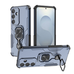 Противоударный чехол Antistrike для Samsung Galaxy S25+