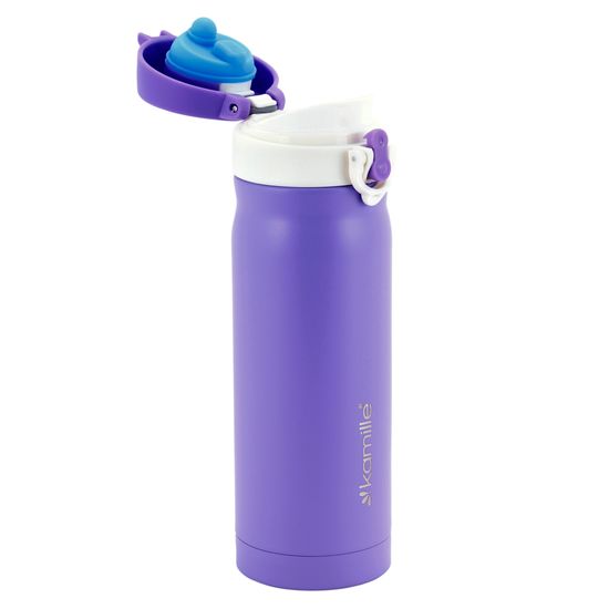 Термокружка 500 мл. из нержавеющей стали Kamille KM 2005B