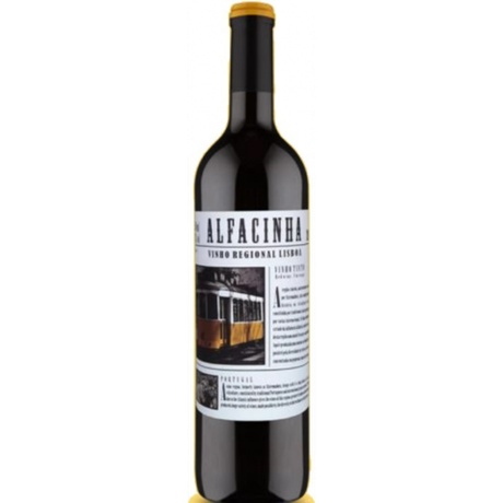 Вино Альфасинья