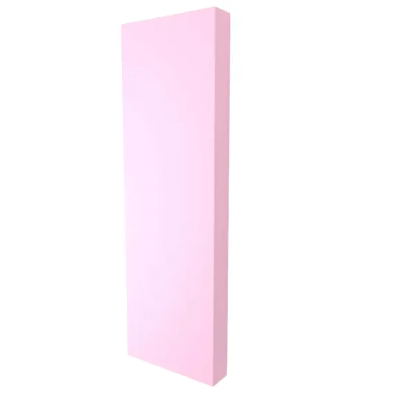 Acoustic-Space Premium Pink 200x64x15