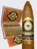 Perdomo Legacy Connecticut Gran Belicoso