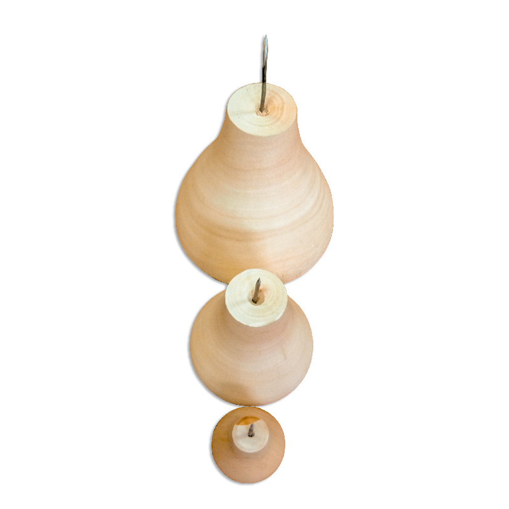 Подставка для росписи 40*d40мм