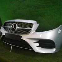 Бампер передний Mercedes E C238 16-21 AMG В сборе
