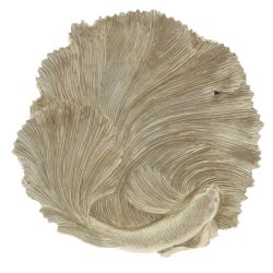 GAEM Блюдо декоративное, L28 W28 H4 см