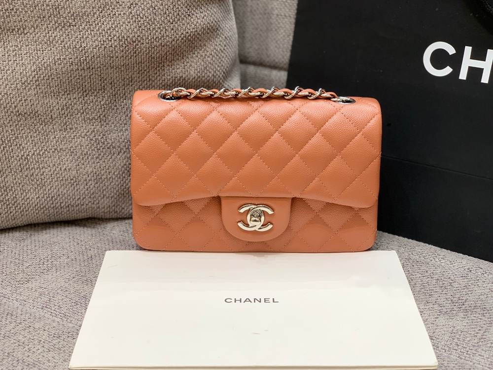 Chanel Bag 20 cm