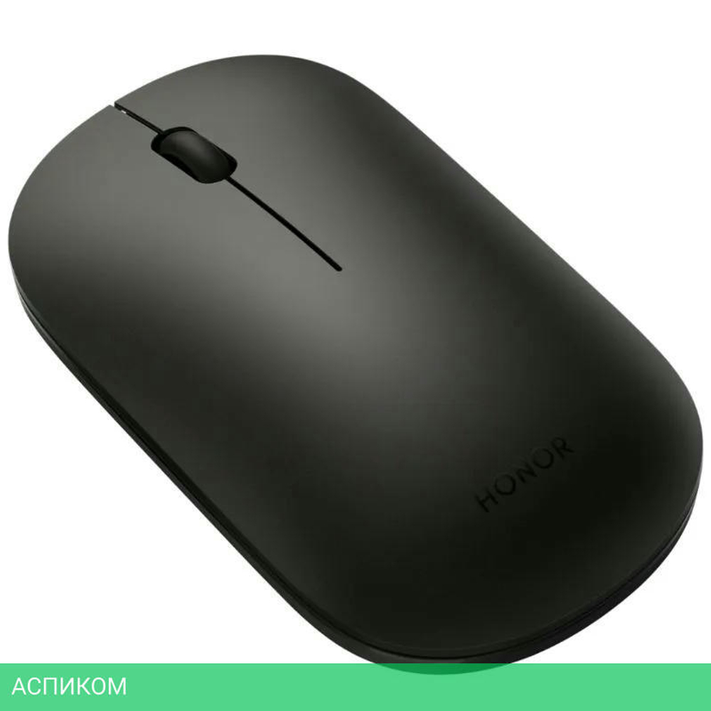 Мышь Honor CRL-M Black (5503AAWC)