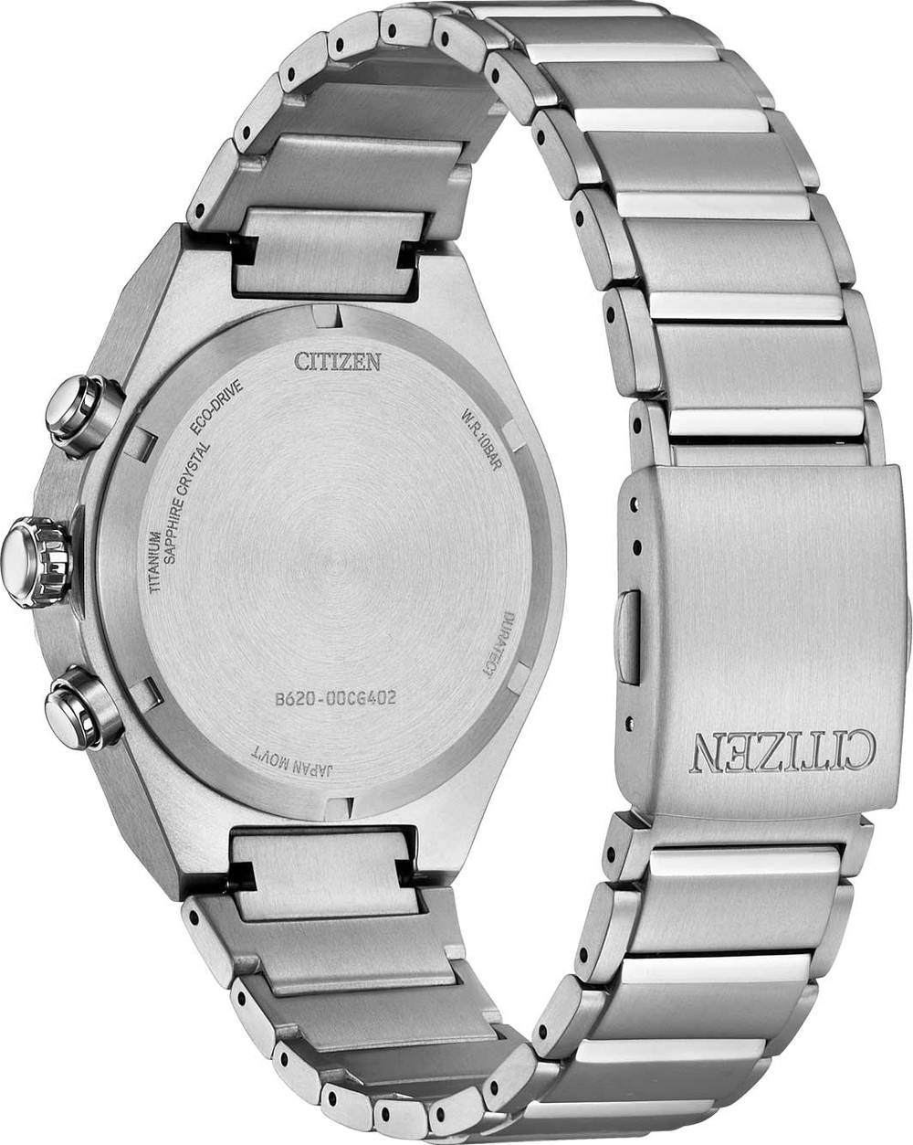 Мужские наручные часы Citizen CA4691-59L