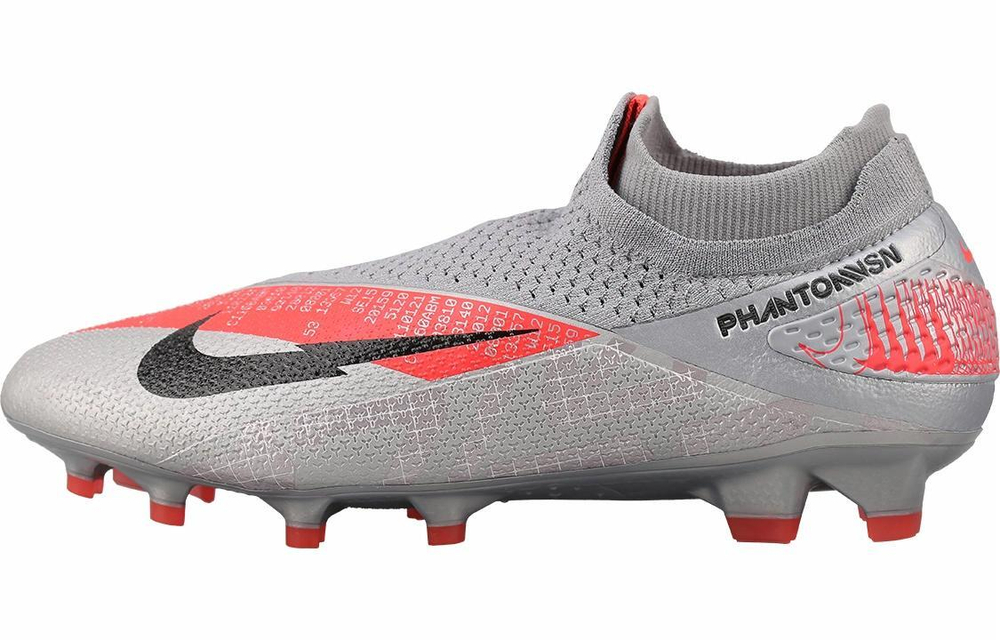 Кроссовки Nike Phantom Vision 2 Elite Dynamic Fit Fg