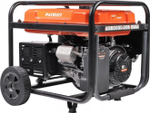 Генератор бензиновый PATRIOT GRA  9500AWS 472102195