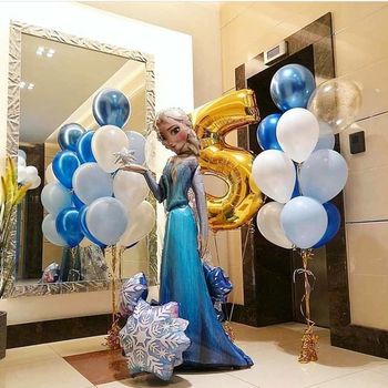 Холодное сердце