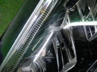 Фара левая Mercedes C w205 (2018-2023) LED