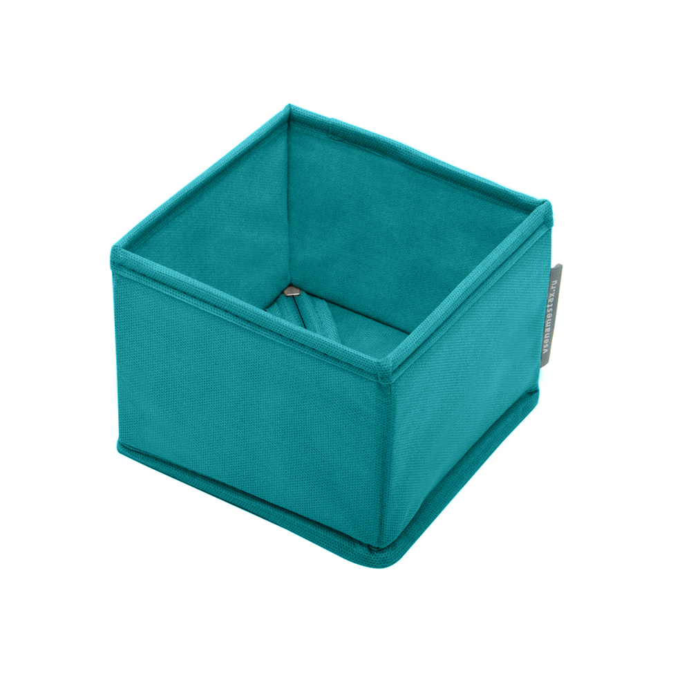 Органайзер 15х15х11 см, 1 ячейка, Милан