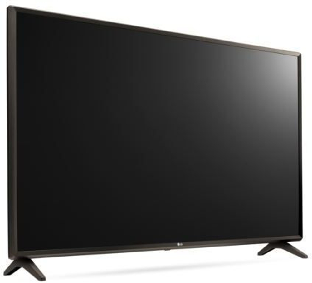 Телевизор LG 43LM5772PLA, 43", FULL HD, черный