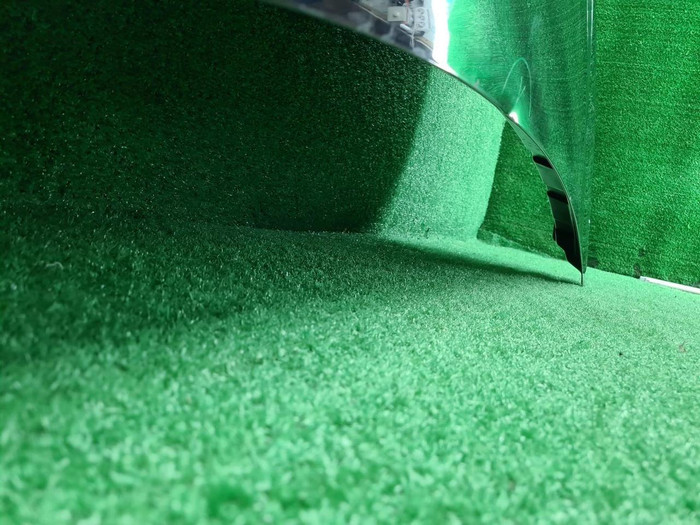 Капот Changan Uni-T (2020-н.в.)