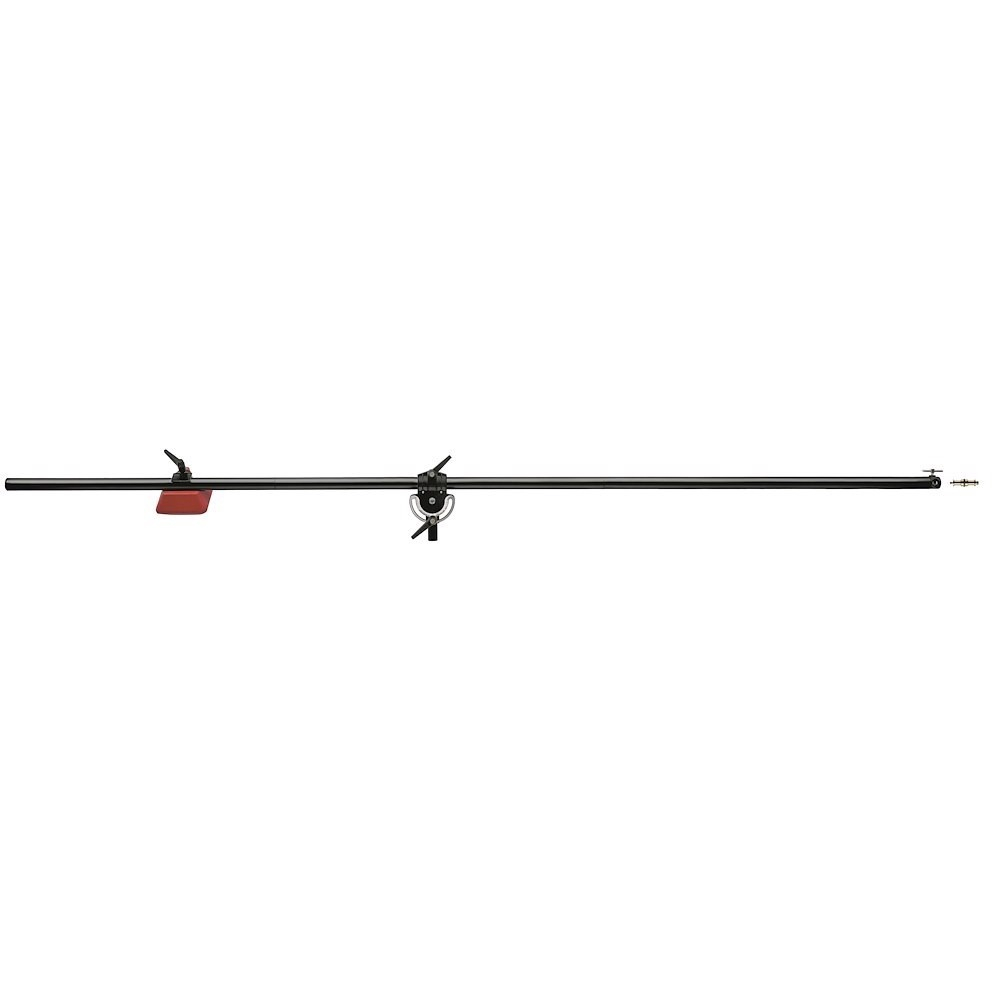 Журавль Manfrotto 085BSL Light Boom 35 Black A25 без стойки