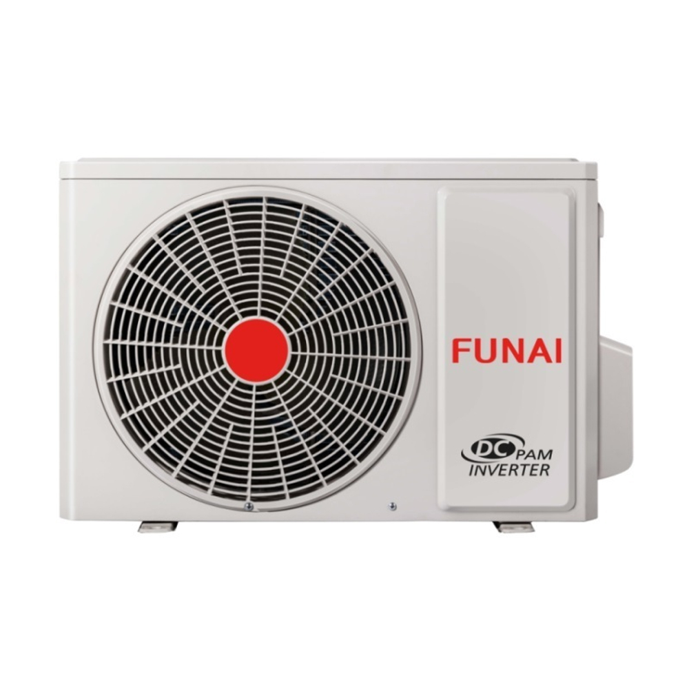Инверторная система Funai RAC-I-DA25HP.D01