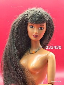 Кукла Барби винтаж 90х 033430