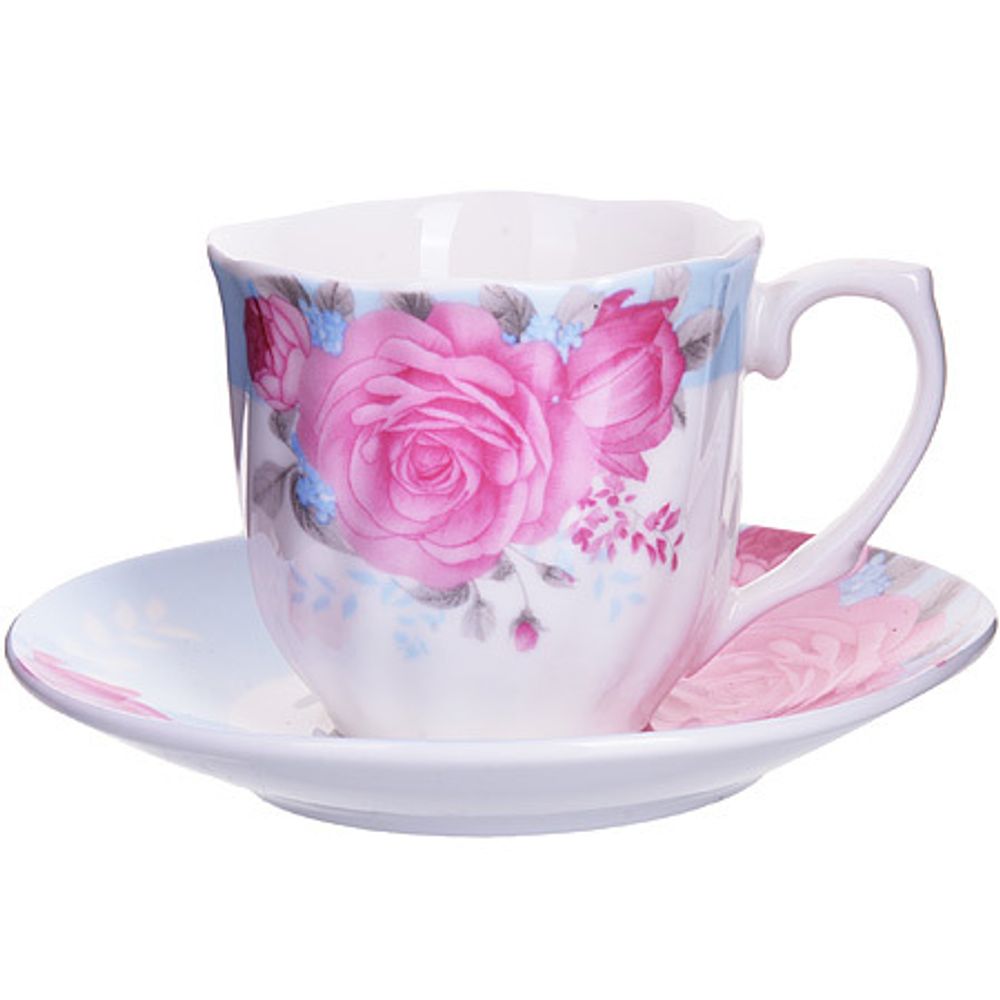 Кофейный сервиз Loraine 25958 12 предметов