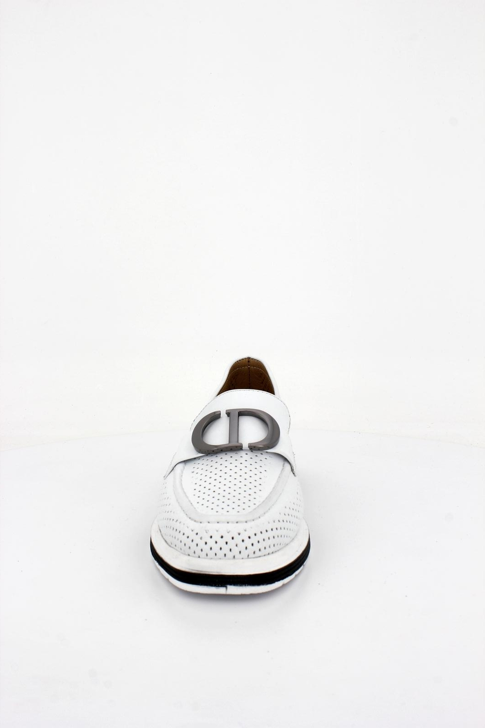 Лоферы женские Ascalini R13790B