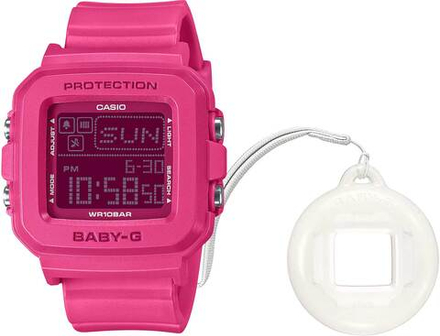 Часы Casio BGD-10K-4