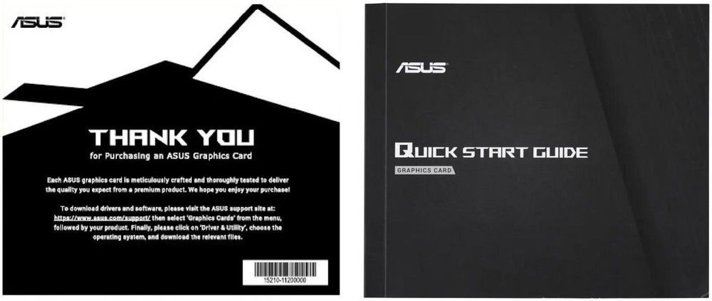 Видеокарта ASUS NVIDIA  GeForce RTX 5060 PRIME-RTX5060-O8G 8ГБ PRIME, GDDR7, OC,  Ret