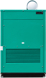 Дизельный генератор Cummins C22 D5