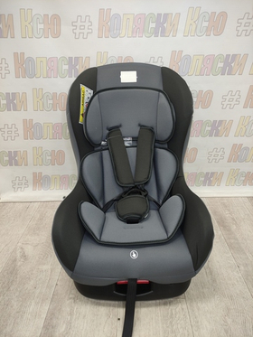 Автокресло детское General Technologies 0-18 Grey
