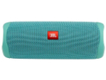 Портативная акустика JBL Flip 5 Teal
