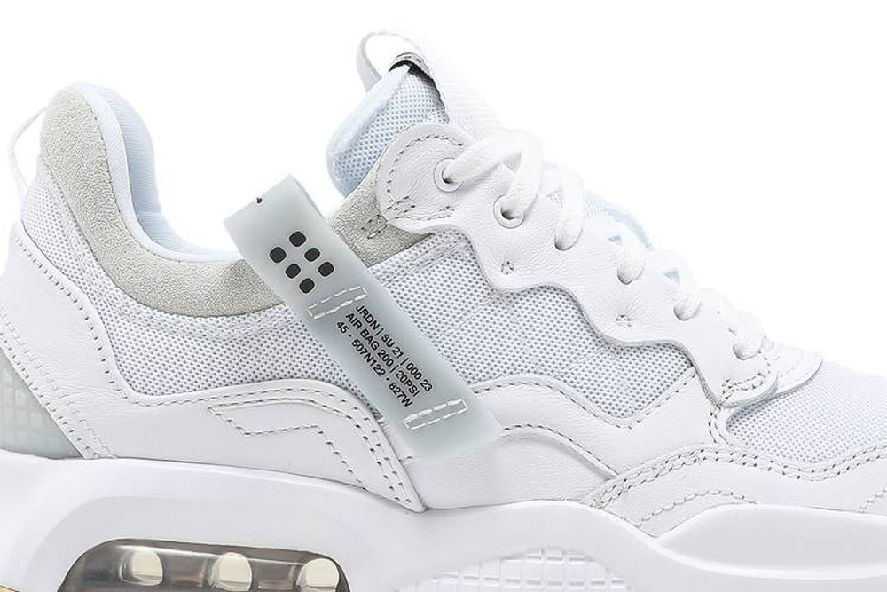 Кроссовки Jordan Ma2 Pu (Женская размерная сетка)
