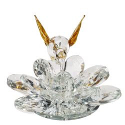 GAEM Фигурка декоративная "Колибри", L10 W9 H5 см