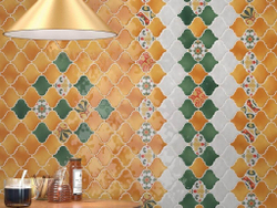 АРАБЕСКИ МАЙОЛИКА