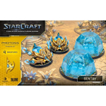 Starcraft - Sentry: Protoss Expansion Set