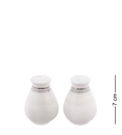 Pavone JK-111 Столовый сервиз 27 пр. на 6 перс. «Венецианская Классика» (Venice Classic  )