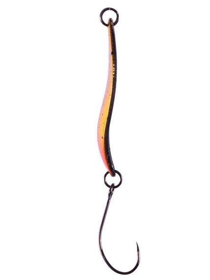 Блесна колеб. Lucky John CLEO длин.41мм/05,0г 048