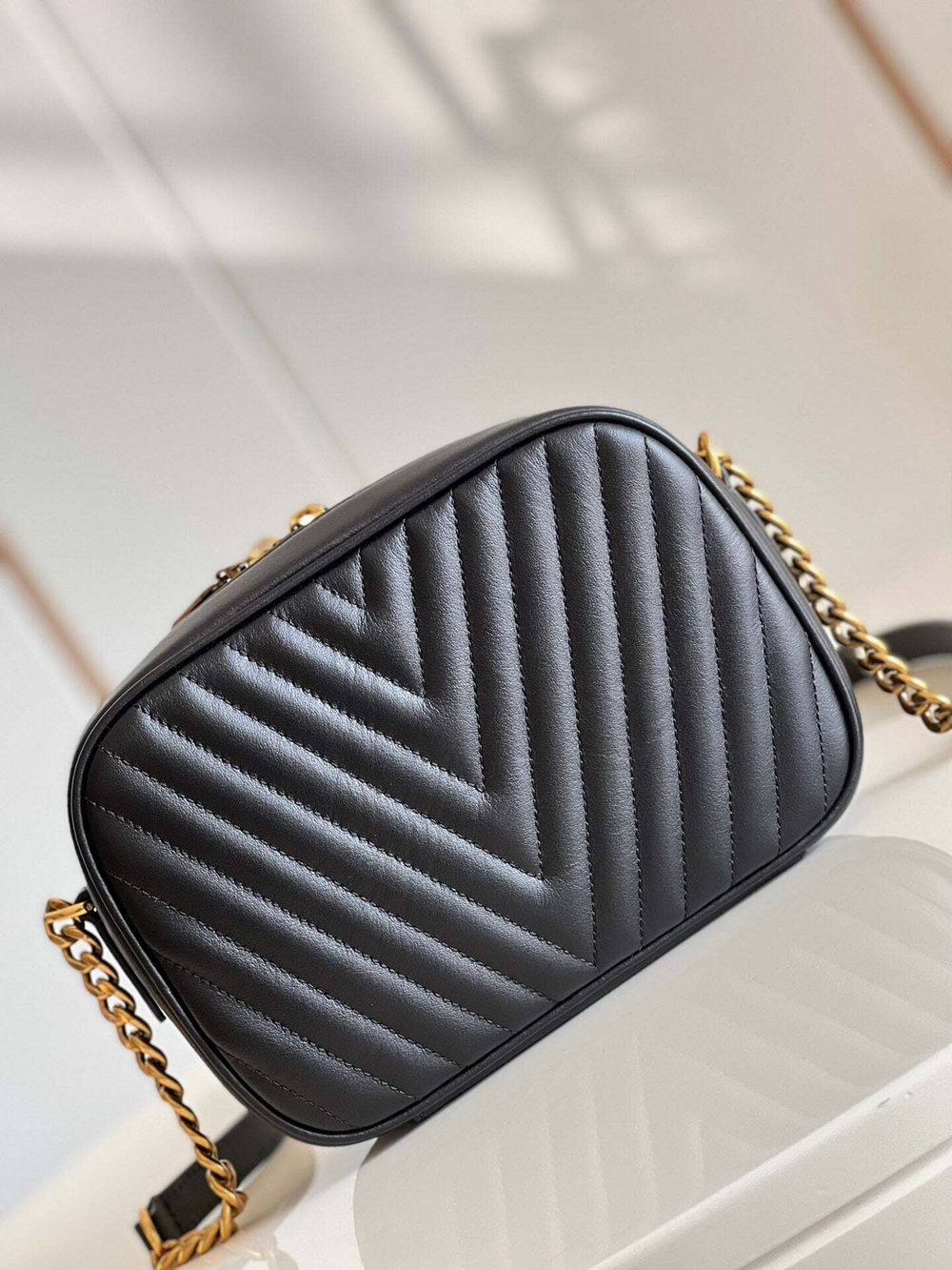 Louis Vuitton New Wave Camera Bag