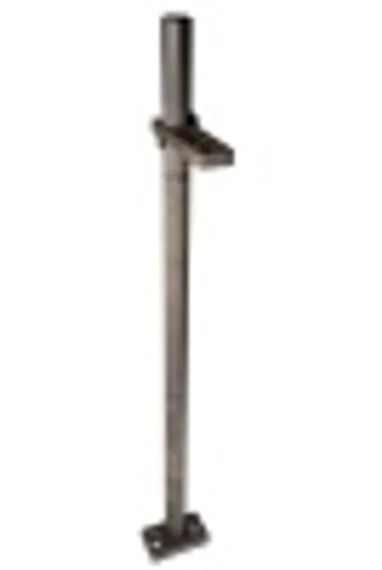 Поддерживающий рычаг для опоры ø50 мм D28 мм, Слот-Стол