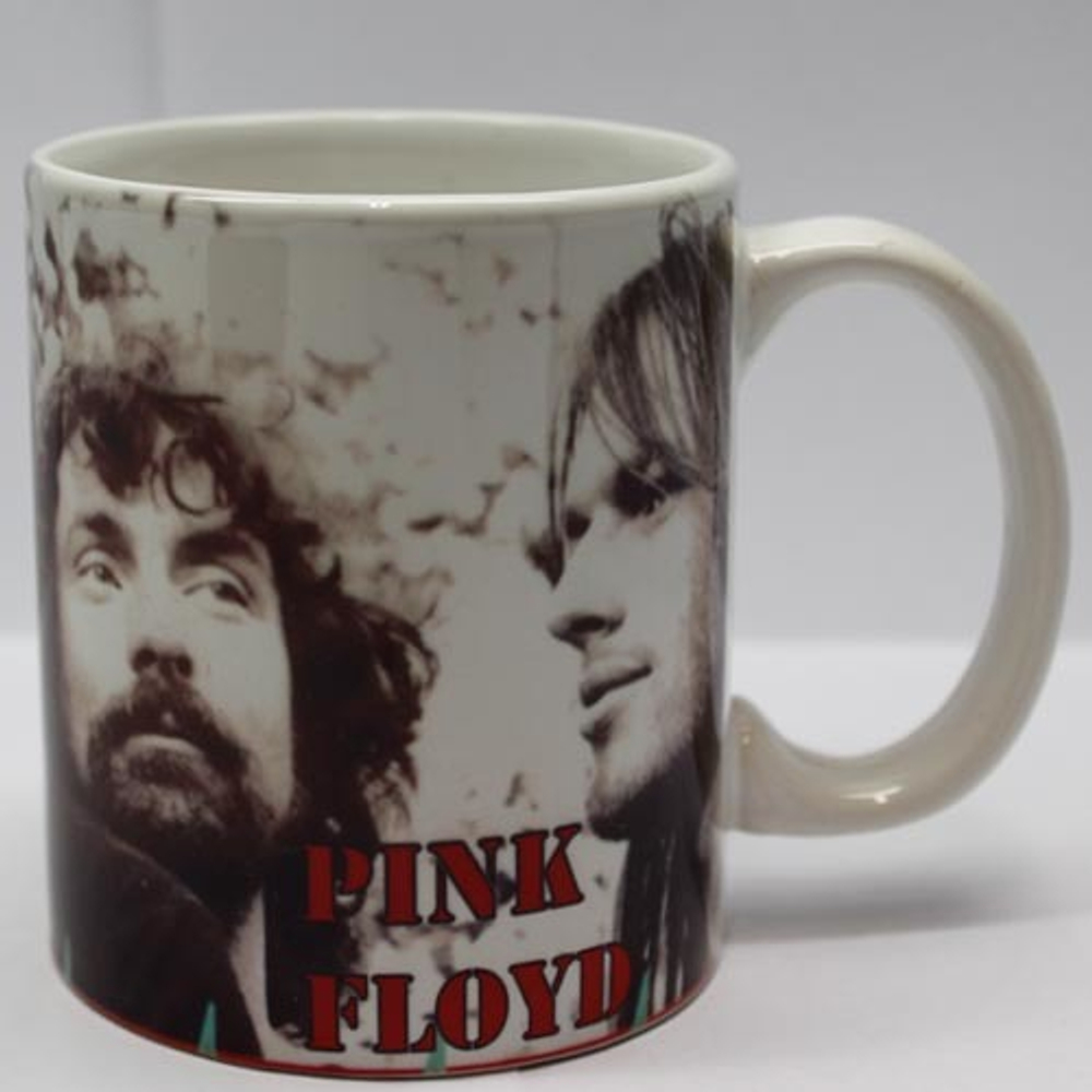 Кружка Pink Floyd