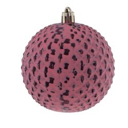GAEM Набор из 9шт Украшение новогоднее "Шар", D 7 см, L24 W8 H24 см
