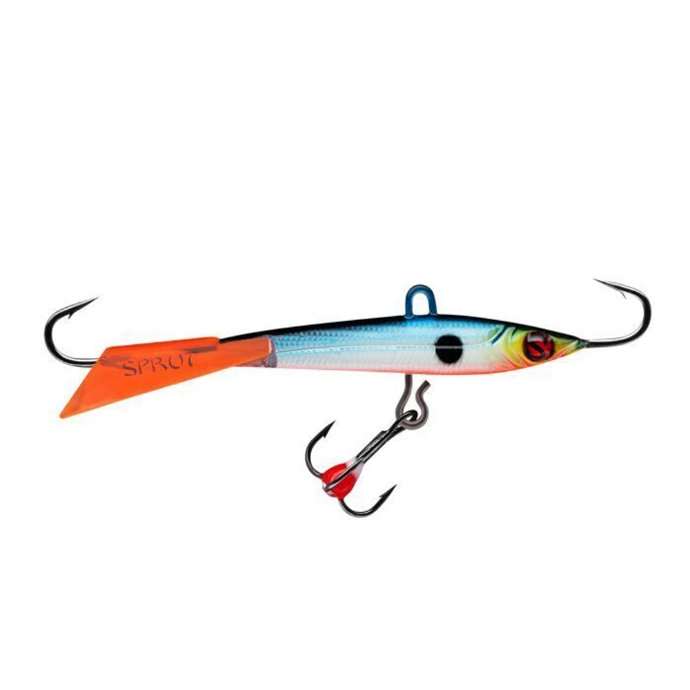 Балансир Sprut Hiko