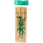 Шампуры бамбуковые 3*250 мм, 90 шт.