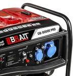 BRAIT GB-8000E PRO генератор бензиновый 02.01.036.035