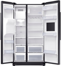 Холодильник Samsung RS50N3913BC