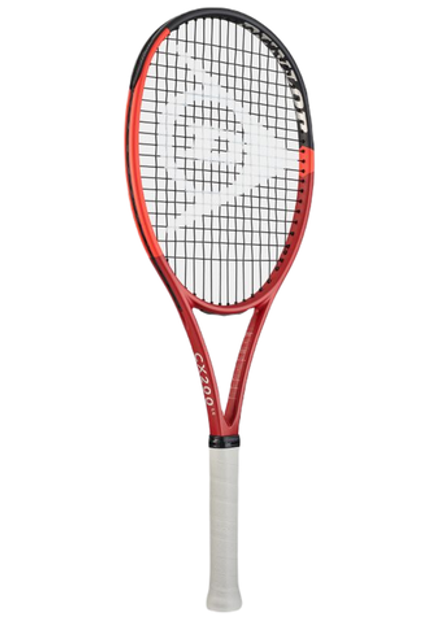 Теннисная ракетка Dunlop CX 200LS 2024