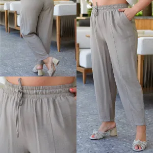 Брюки УК-152-2 Fabrika