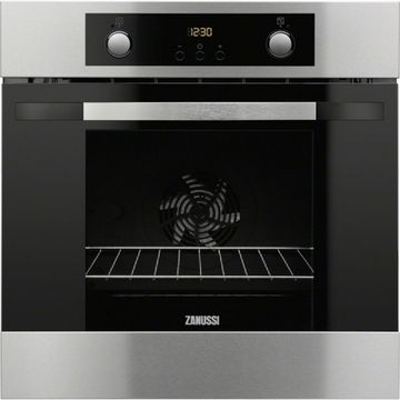 Электрический духовой шкаф Zanussi ZOB 35752 XD