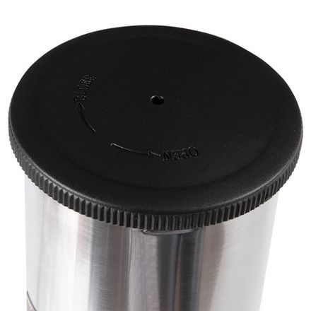 Цена на MIGHTY SEVEN (SX-4101) Пистолет для сода-бластинга, верхний бак 0,6 л