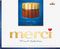 Şokolad \ Шоколад \ Chocolate Merci Finest Selection Молочный 250 г